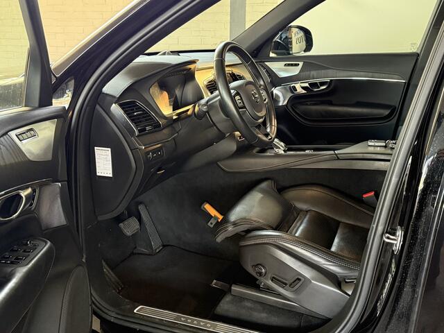 Volvo XC90 2.0 T8 Twin Engine AWD Inscription Intro Edition