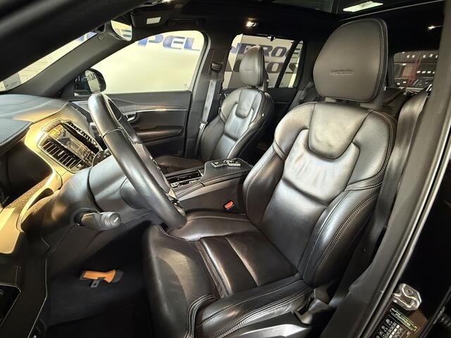 Volvo XC90 2.0 T8 Twin Engine AWD Inscription Intro Edition