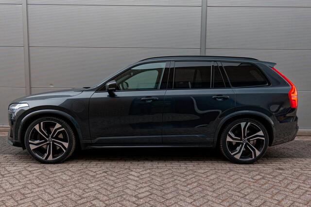 Volvo XC90 2.0 T8 Recharge AWD R-Design Full Option
