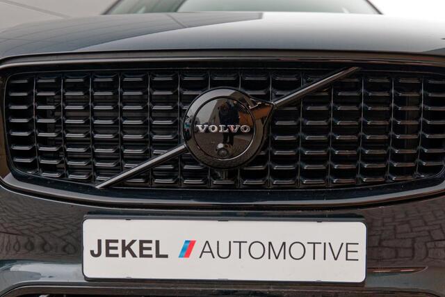 Volvo XC90 2.0 T8 Recharge AWD R-Design Full Option