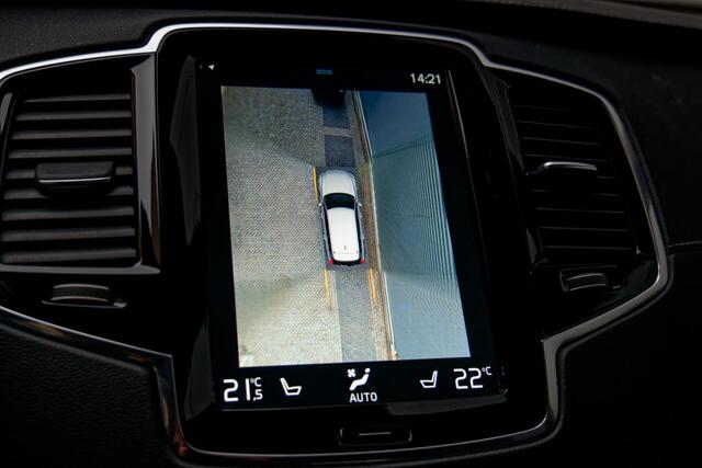 Volvo XC90 2.0 T8 Recharge AWD R-Design Full Option