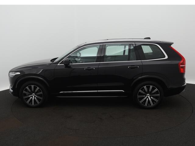 Volvo XC90 2.0 T8 AWD Inscription | Luchtvering | Panorama dak | Bowers & W