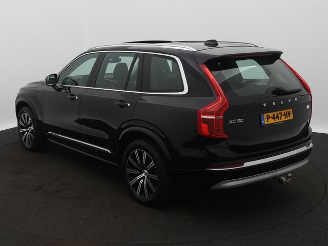 Volvo XC90 2.0 T8 AWD Inscription | Luchtvering | Panorama dak | Bowers & W