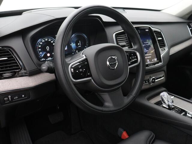 Volvo XC90 2.0 T8 AWD Inscription | Luchtvering | Panorama dak | Bowers & W