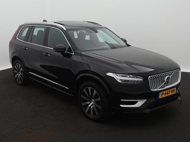 Volvo XC90 2.0 T8 AWD Inscription | Luchtvering | Panorama dak | Bowers & W