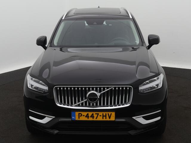 Volvo XC90 2.0 T8 AWD Inscription | Luchtvering | Panorama dak | Bowers & W