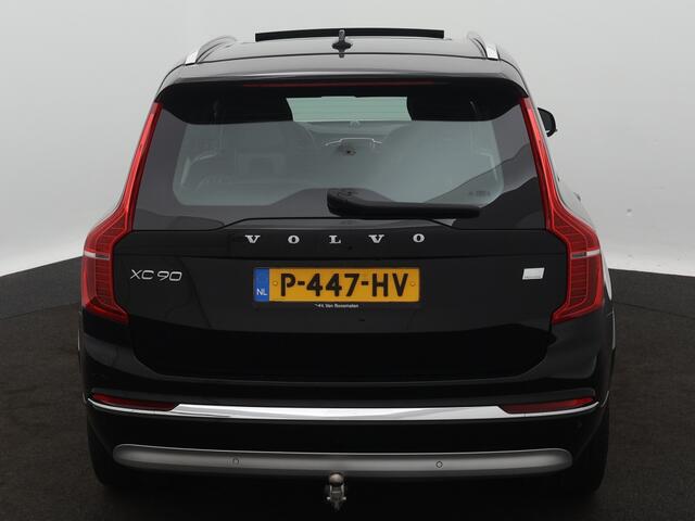 Volvo XC90 2.0 T8 AWD Inscription | Luchtvering | Panorama dak | Bowers & W