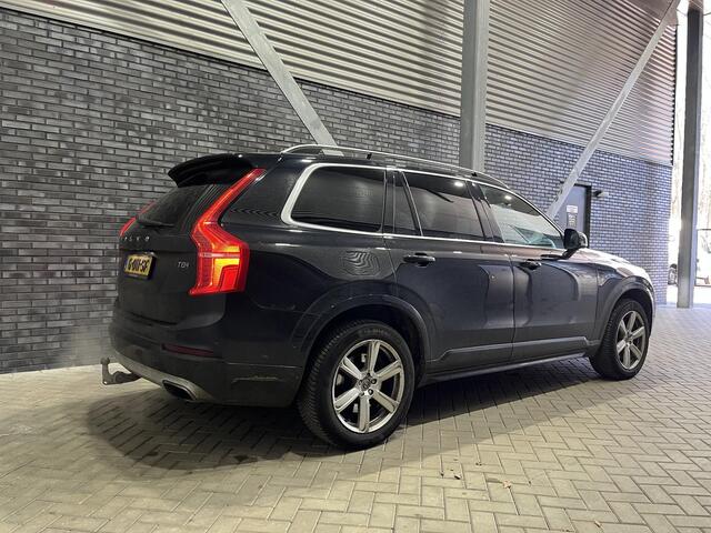 Volvo XC90 T8 Twin Engine Momentum | Bowers&Wilkins | Trekhaak | Panoramadak | ACC | Leder