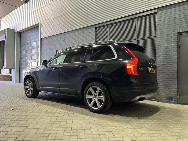 Volvo XC90 T8 Twin Engine Momentum | Bowers&Wilkins | Trekhaak | Panoramadak | ACC | Leder