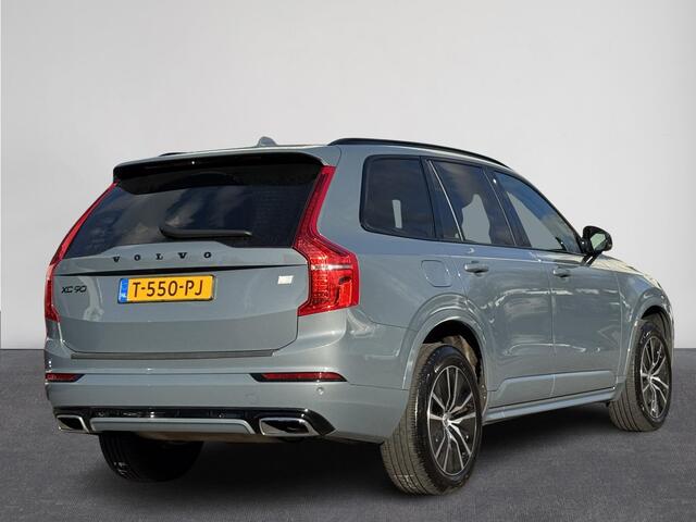 Volvo XC90 2.0 T8 Recharge AWD Business Pro