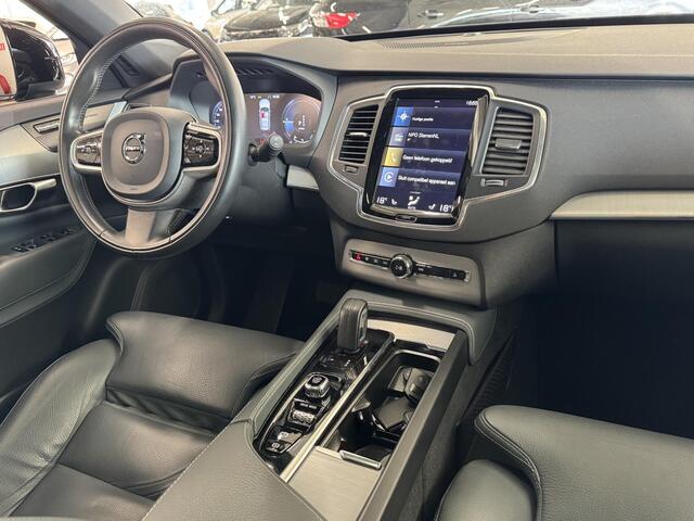 Volvo XC90 2.0 T8 Recharge AWD Business Pro
