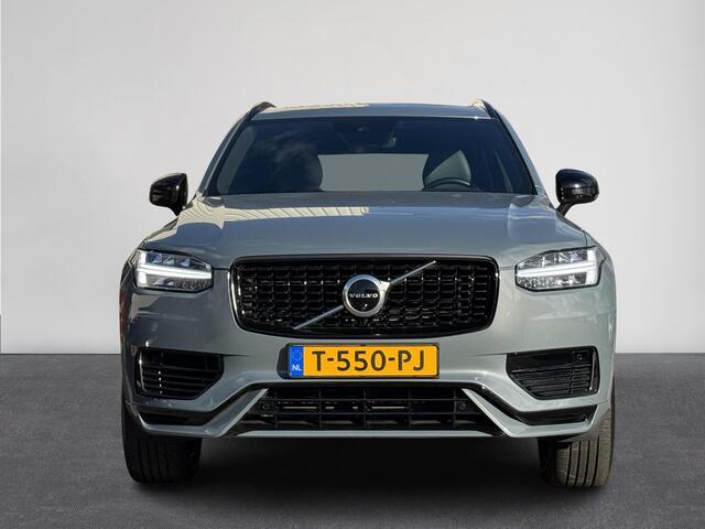 Volvo XC90 2.0 T8 Recharge AWD Business Pro