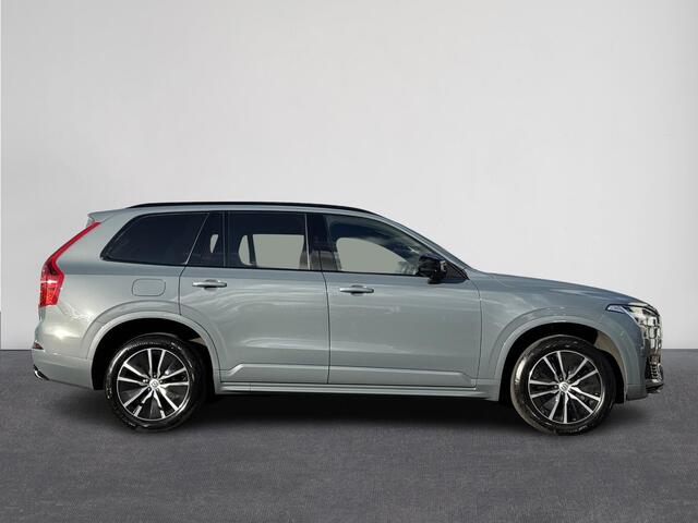Volvo XC90 2.0 T8 Recharge AWD Business Pro