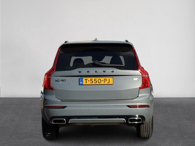 Volvo XC90 2.0 T8 Recharge AWD Business Pro