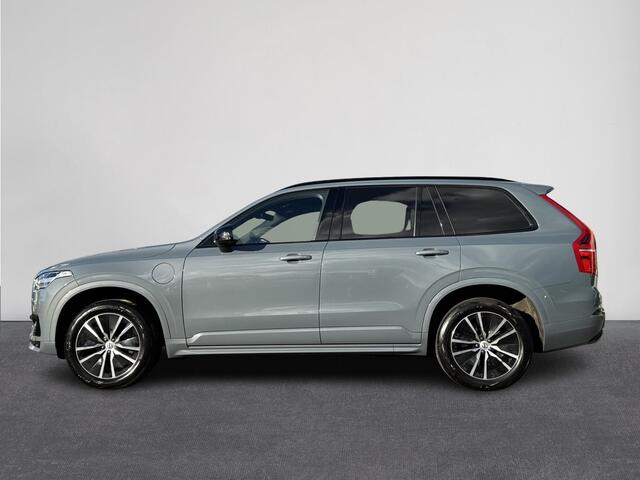 Volvo XC90 2.0 T8 Recharge AWD Business Pro