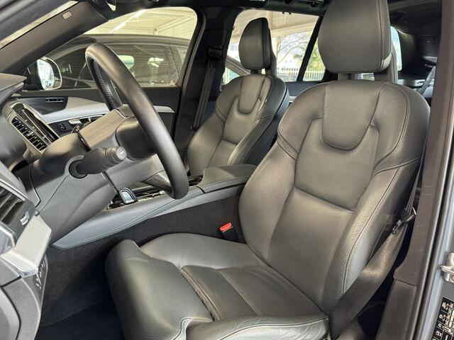 Volvo XC90 2.0 T8 Recharge AWD Business Pro