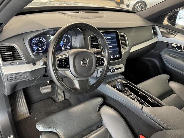 Volvo XC90 2.0 T8 Recharge AWD Business Pro