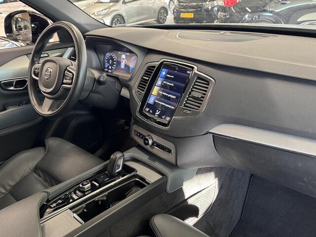 Volvo XC90 2.0 T8 Recharge AWD Business Pro