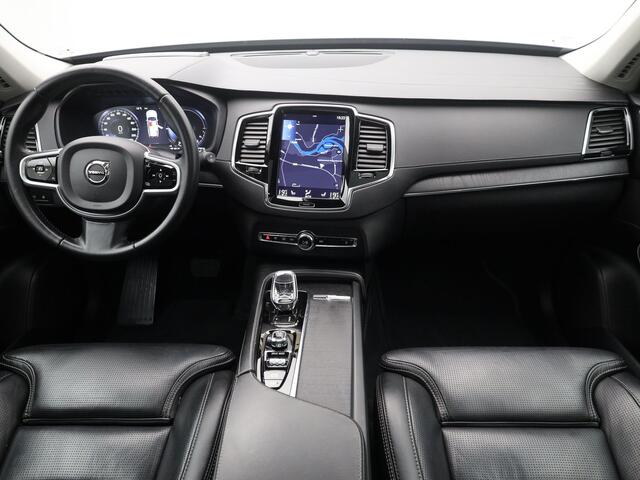 Volvo XC90 2.0 T8 Twin Engine AWD Inscription 7-Pers. | PANO | 360° | HUD | ADAPTIVE | MEMORY | STOELVERW. | TREKHAAK