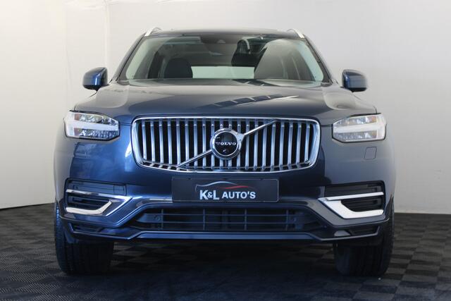 Volvo XC90 2.0 T8 Recharge AWD Inscription |Pano|Stoel\Stuur verwarming|