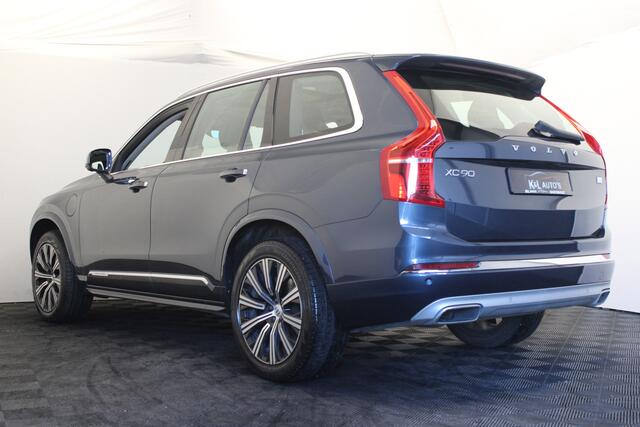 Volvo XC90 2.0 T8 Recharge AWD Inscription |Pano|Stoel\Stuur verwarming|
