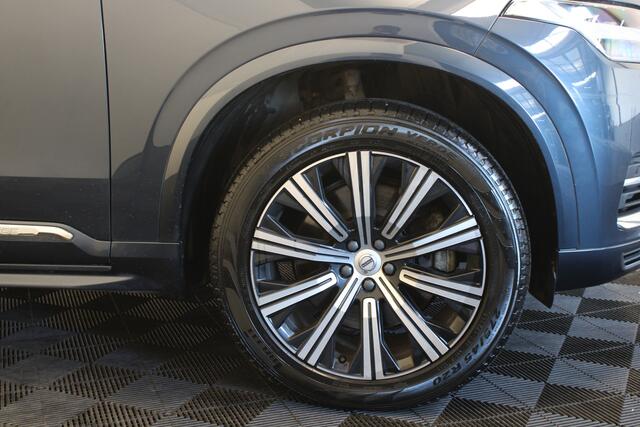 Volvo XC90 2.0 T8 Recharge AWD Inscription |Pano|Stoel\Stuur verwarming|