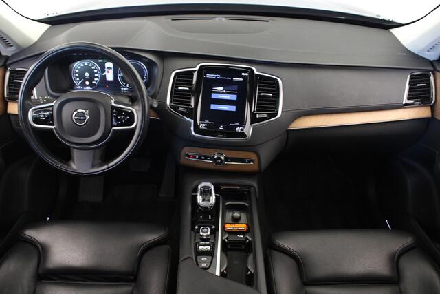 Volvo XC90 2.0 T8 Recharge AWD Inscription |Pano|Stoel\Stuur verwarming|