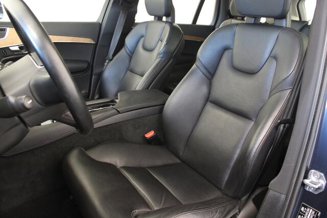 Volvo XC90 2.0 T8 Recharge AWD Inscription |Pano|Stoel\Stuur verwarming|
