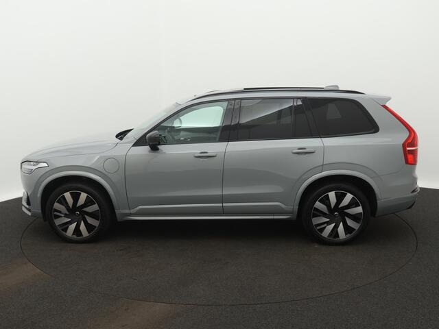 Volvo XC90 2.0 T8 Recharge AWD Ultimate Dark