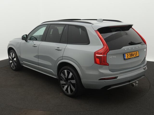 Volvo XC90 2.0 T8 Recharge AWD Ultimate Dark