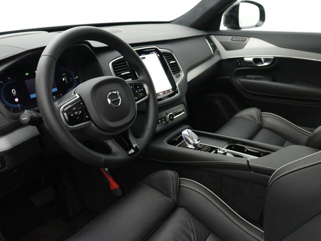 Volvo XC90 2.0 T8 Recharge AWD Ultimate Dark
