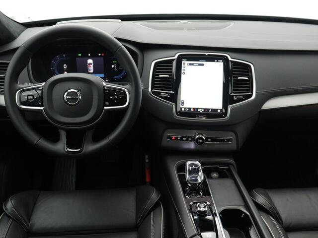 Volvo XC90 2.0 T8 Recharge AWD Ultimate Dark