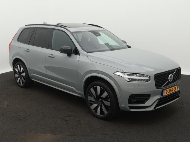 Volvo XC90 2.0 T8 Recharge AWD Ultimate Dark