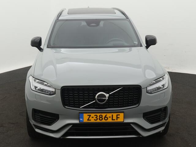 Volvo XC90 2.0 T8 Recharge AWD Ultimate Dark