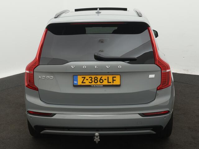 Volvo XC90 2.0 T8 Recharge AWD Ultimate Dark