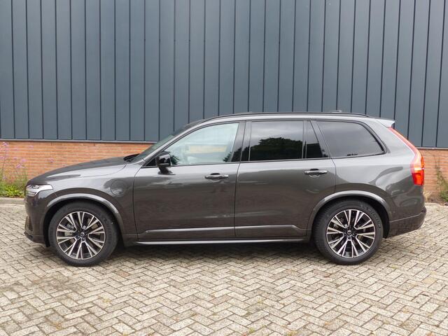 Volvo XC90 T8 Recharge AWD Ultimate Dark