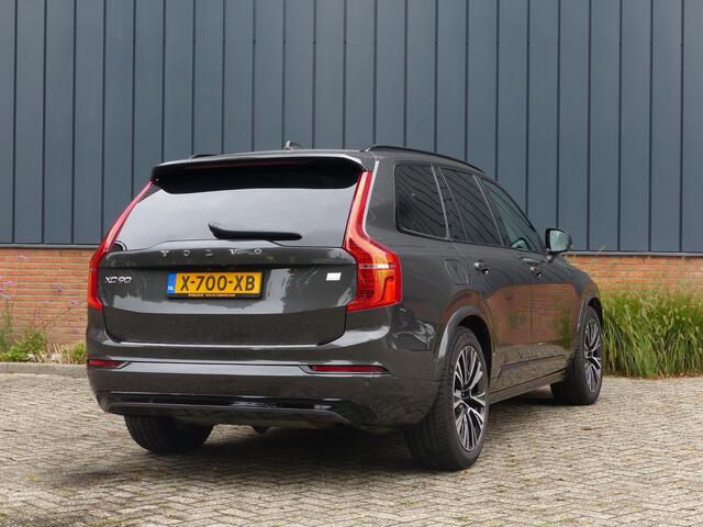 Volvo XC90 T8 Recharge AWD Ultimate Dark