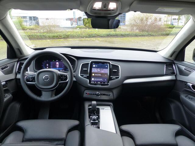 Volvo XC90 T8 Recharge AWD Ultimate Dark