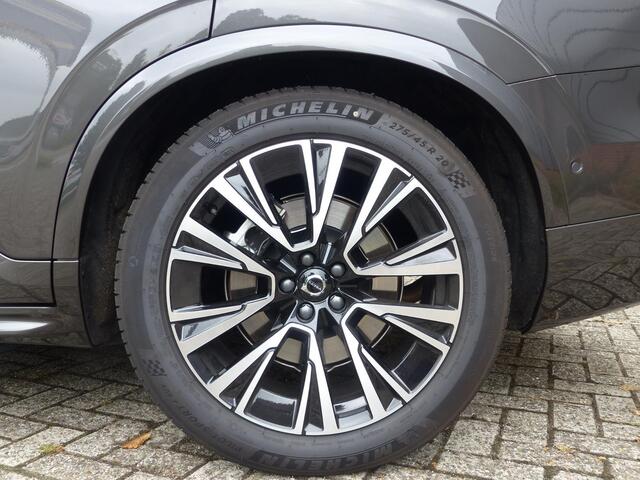 Volvo XC90 T8 Recharge AWD Ultimate Dark