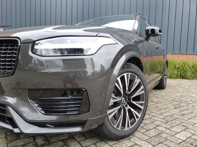 Volvo XC90 T8 Recharge AWD Ultimate Dark