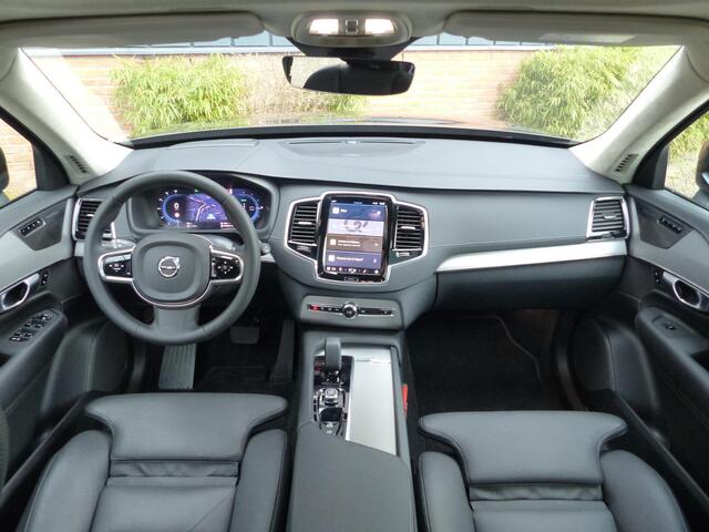 Volvo XC90 T8 Recharge AWD Ultimate Dark