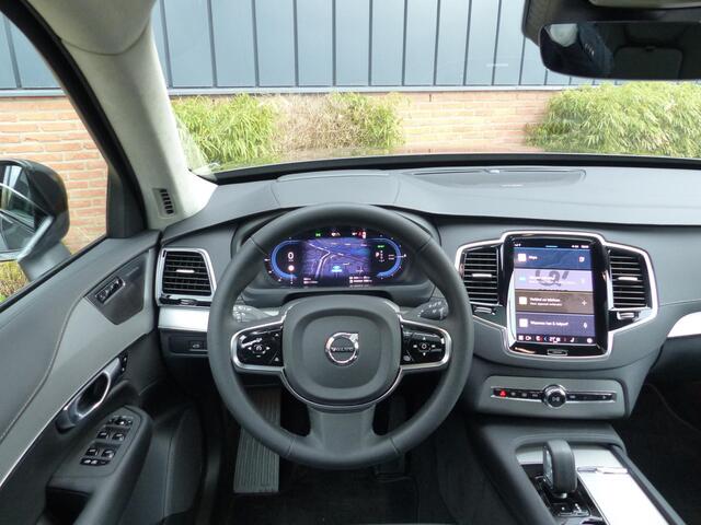 Volvo XC90 T8 Recharge AWD Ultimate Dark
