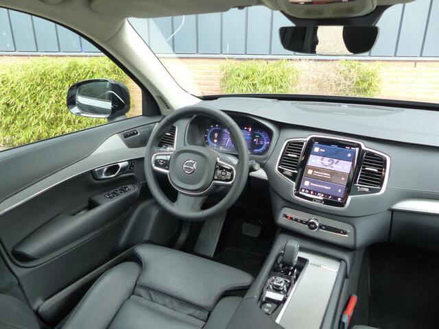 Volvo XC90 T8 Recharge AWD Ultimate Dark
