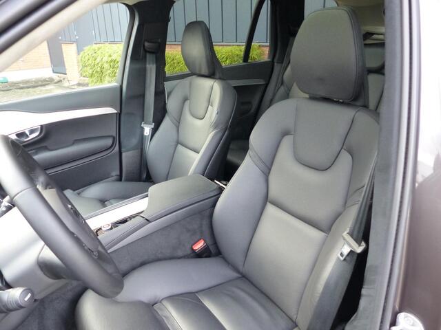 Volvo XC90 T8 Recharge AWD Ultimate Dark