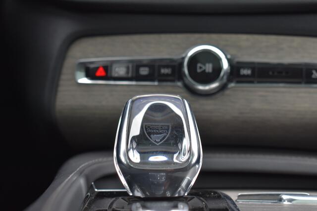 Volvo XC90 T8 455PK Recharge AWD Inscription Long Range | Bowers & Wilkins | Luchtvering | 360 Camera |