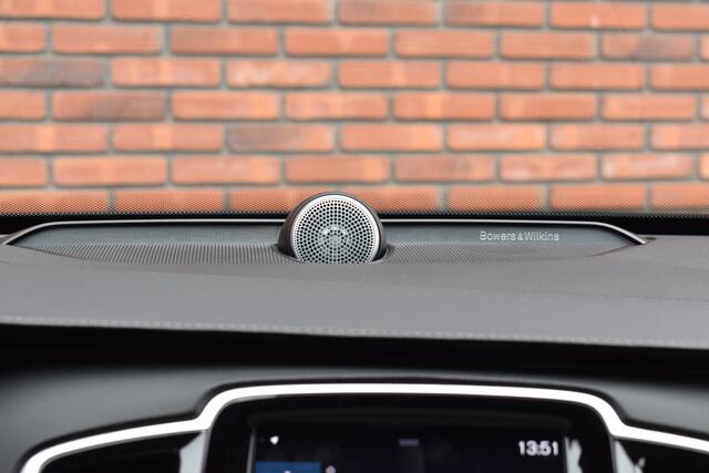 Volvo XC90 T8 455PK Recharge AWD Inscription Long Range | Bowers & Wilkins | Luchtvering | 360 Camera |