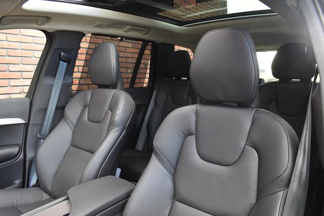 Volvo XC90 T8 455PK Recharge AWD Plus Bright | Trekhaak | All-Season | 360 Camera |