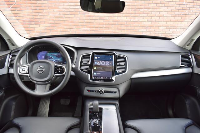 Volvo XC90 T8 455PK Recharge AWD Plus Bright | Trekhaak | All-Season | 360 Camera |