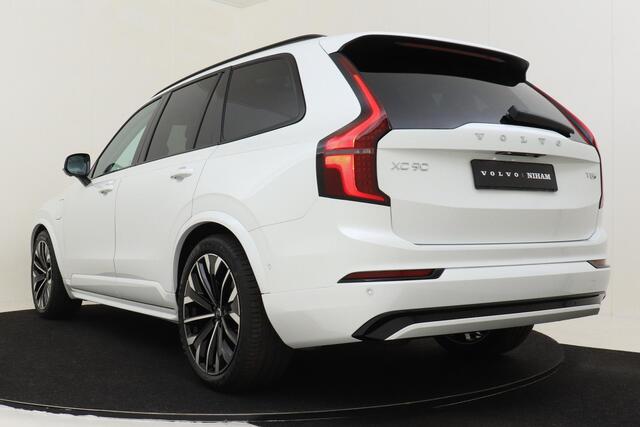 Volvo XC90 II T8 RECHARGE AWD ULTRA DARK -PANO.DAK|BOWERS&WILKINS|LUCHTVERING|HEAD-UP DISP.|360°CAM
