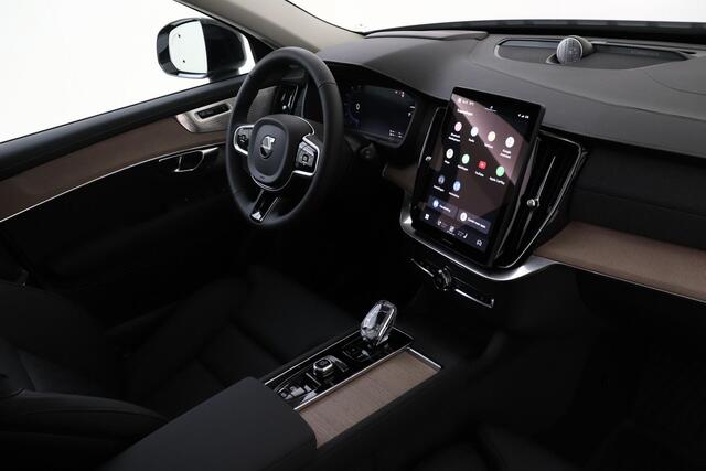 Volvo XC90 II T8 RECHARGE AWD ULTRA DARK -PANO.DAK|BOWERS&WILKINS|LUCHTVERING|HEAD-UP DISP.|360°CAM